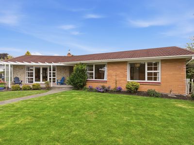 1 Gilmore Place, Burnside