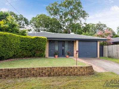 48 Colwel Street, Oxley