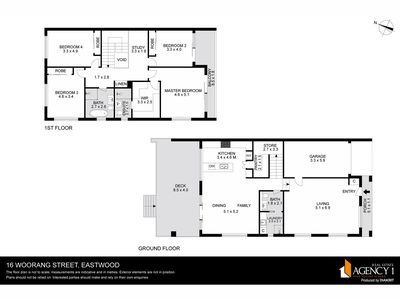 16 Woorang Street, Eastwood