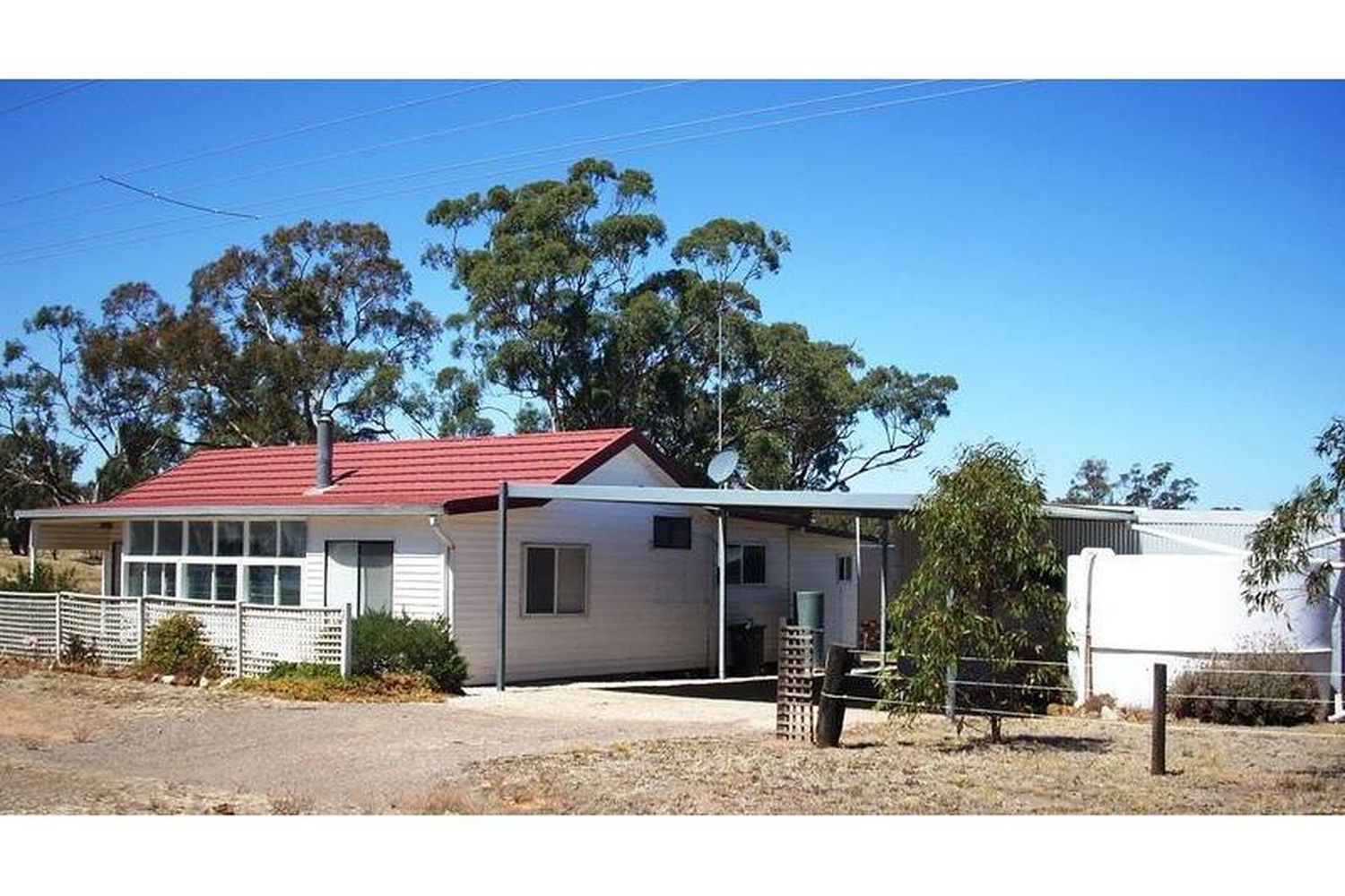 35 Toolondo Road, Horsham