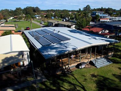 164 River Rd, Sussex Inlet