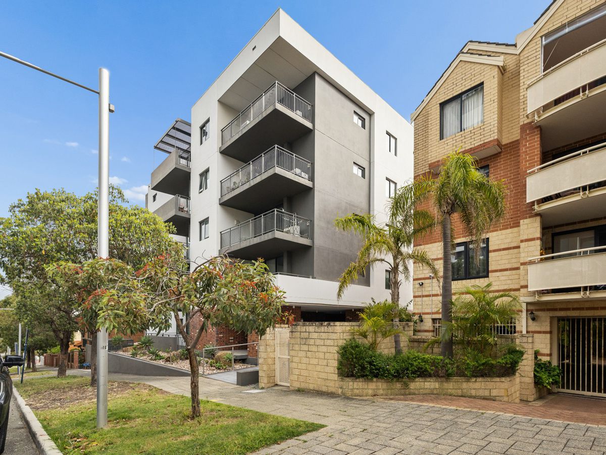 15 / 36 Bronte Street, East Perth