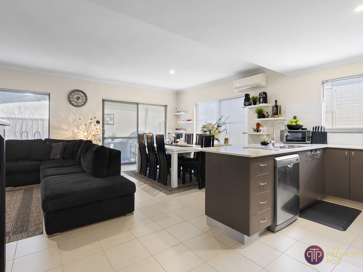 15 Blue Road, Canning Vale