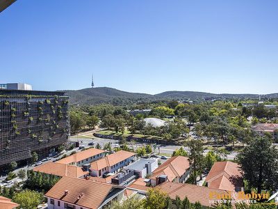 1205 / 19 Marcus Clarke Street, City