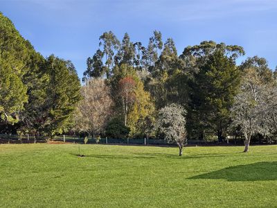 3795 Midland Highway, Eganstown