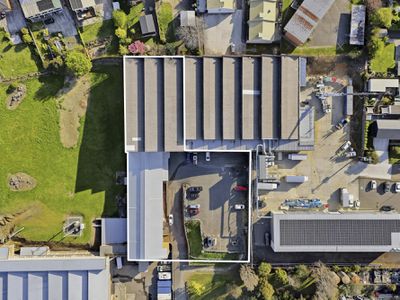 Tenancy 1 / 45 Thistle Street West, South Launceston