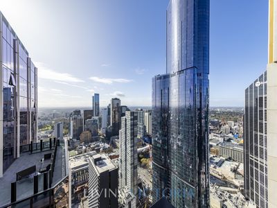 2601 / 80 A'beckett street, Melbourne