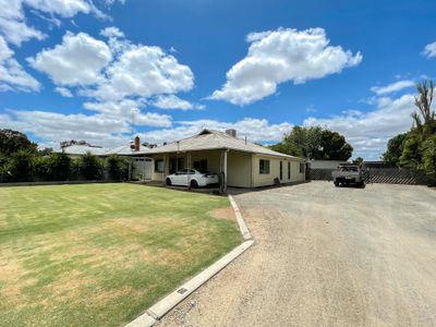 221 Westblade Avenue, Kerang