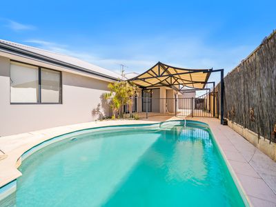 25 Gamenya Street, Canning Vale
