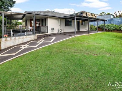 1 Carbora Street, Mansfield