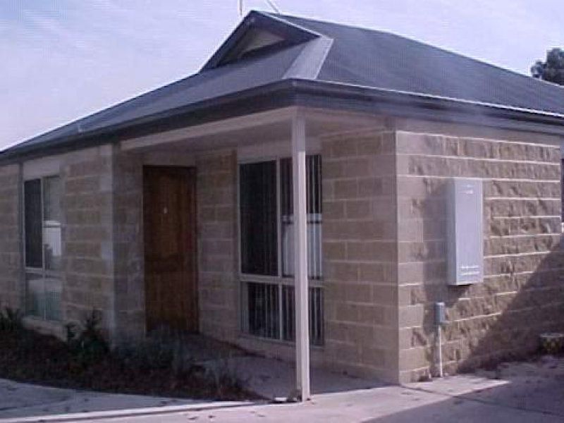 3 / 9 Chenery Street, Mansfield