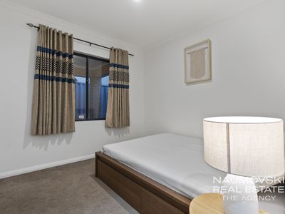 24b Worthing Street, Westminster