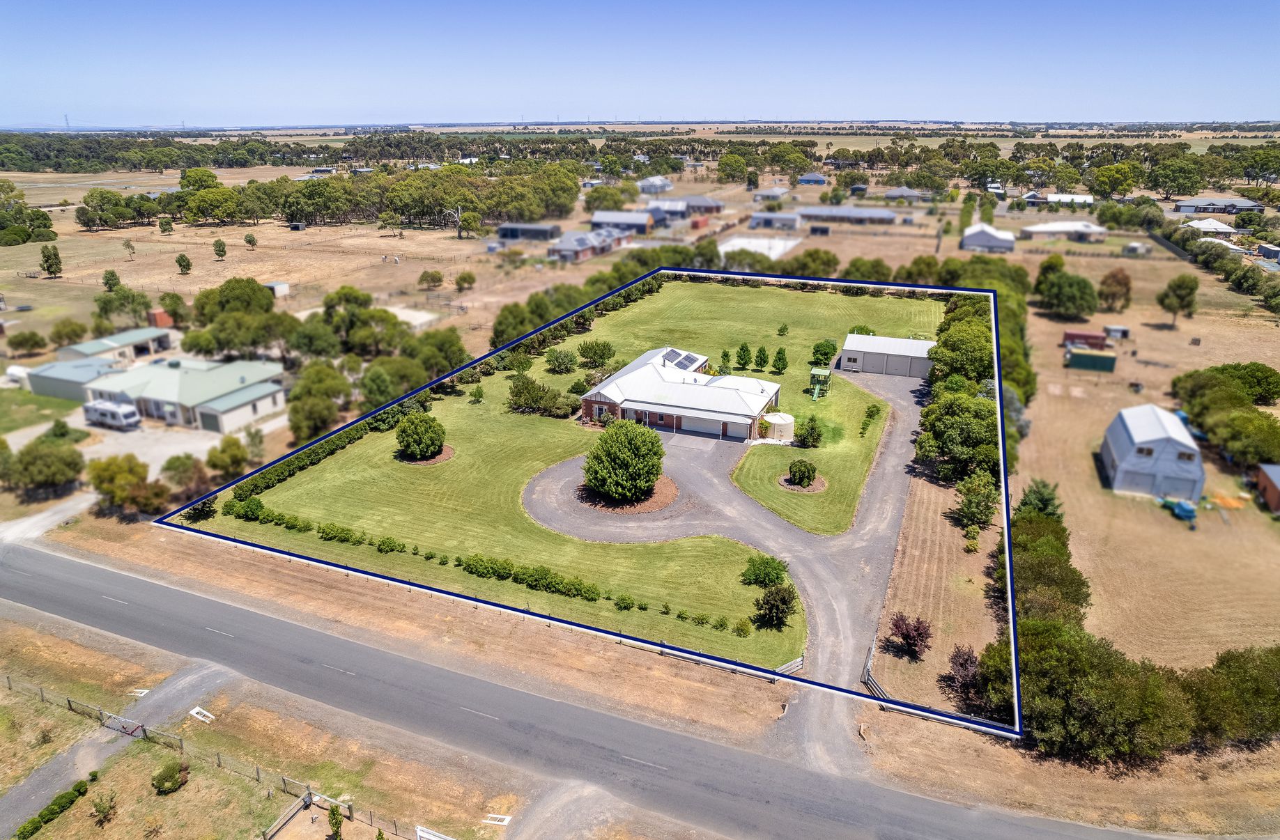 48 Tulla Drive, Teesdale Andrews & Co Estate Agents