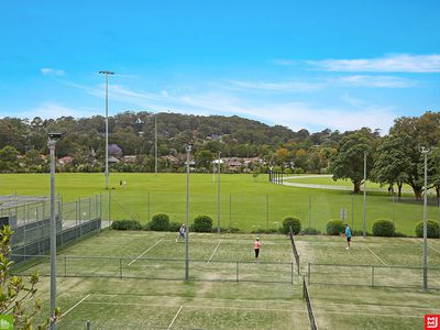 12 / 5-7 Princes Highway, Figtree