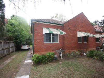 16 Gaza Road, West Ryde