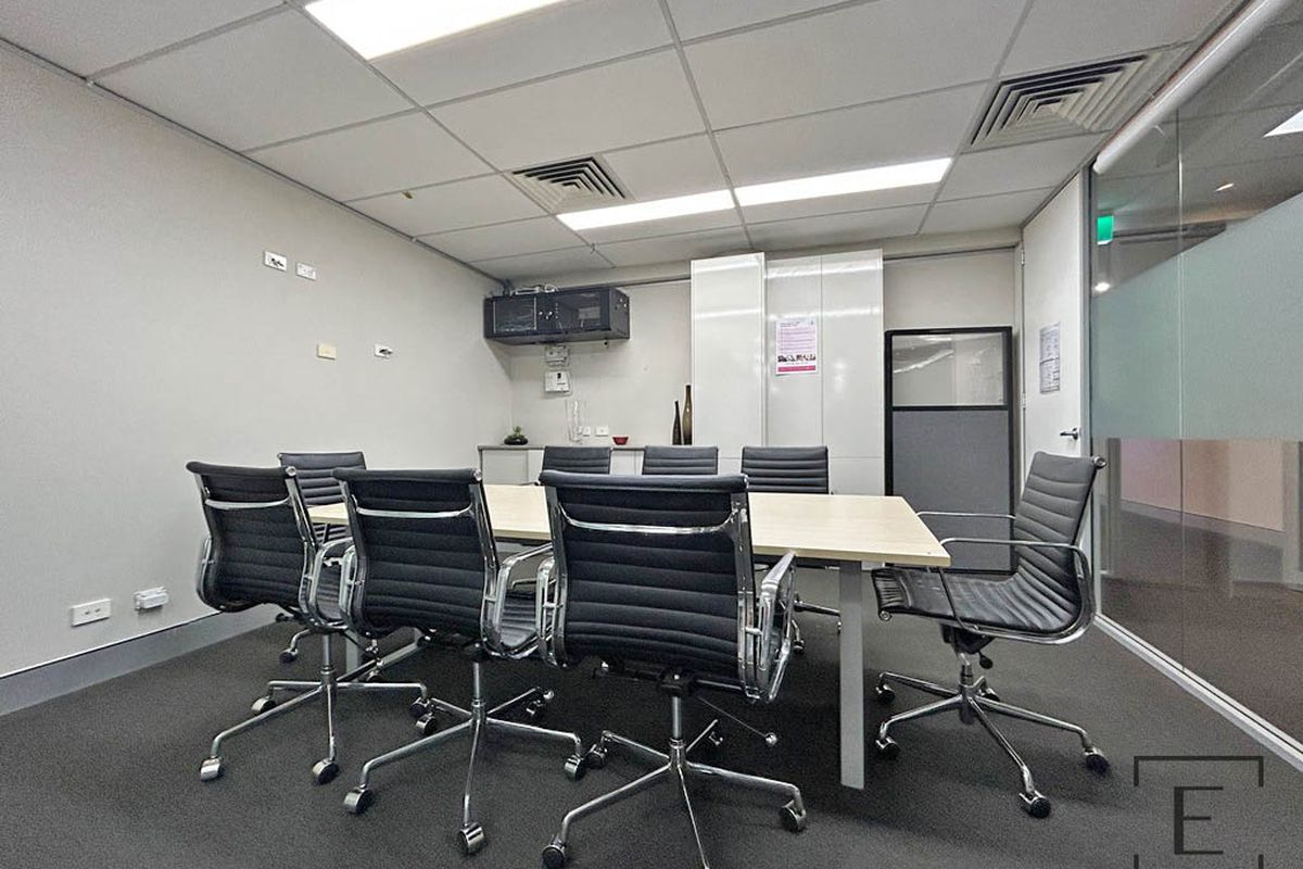 5G & 5H / 9-13 Redmyre Road, Strathfield