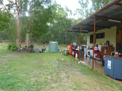 258 Railway Avenue, Cooktown