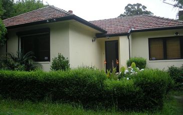 450 Pennant Hills Rd, Pennant Hills
