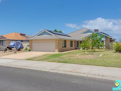 133 Lagoon Drive, Yanchep