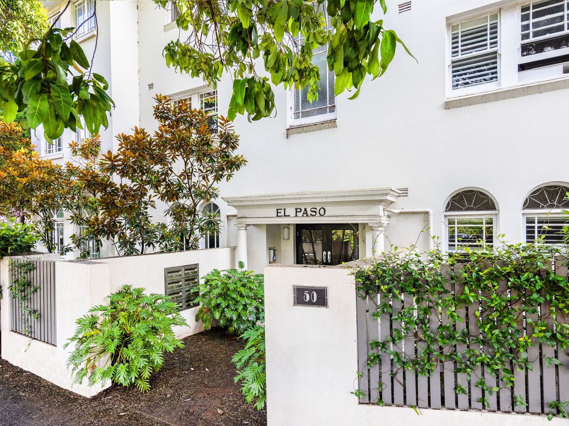 6 / 50 William Street, Double Bay