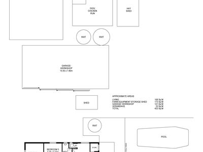 960 Ferries McDonald Road, Monarto South