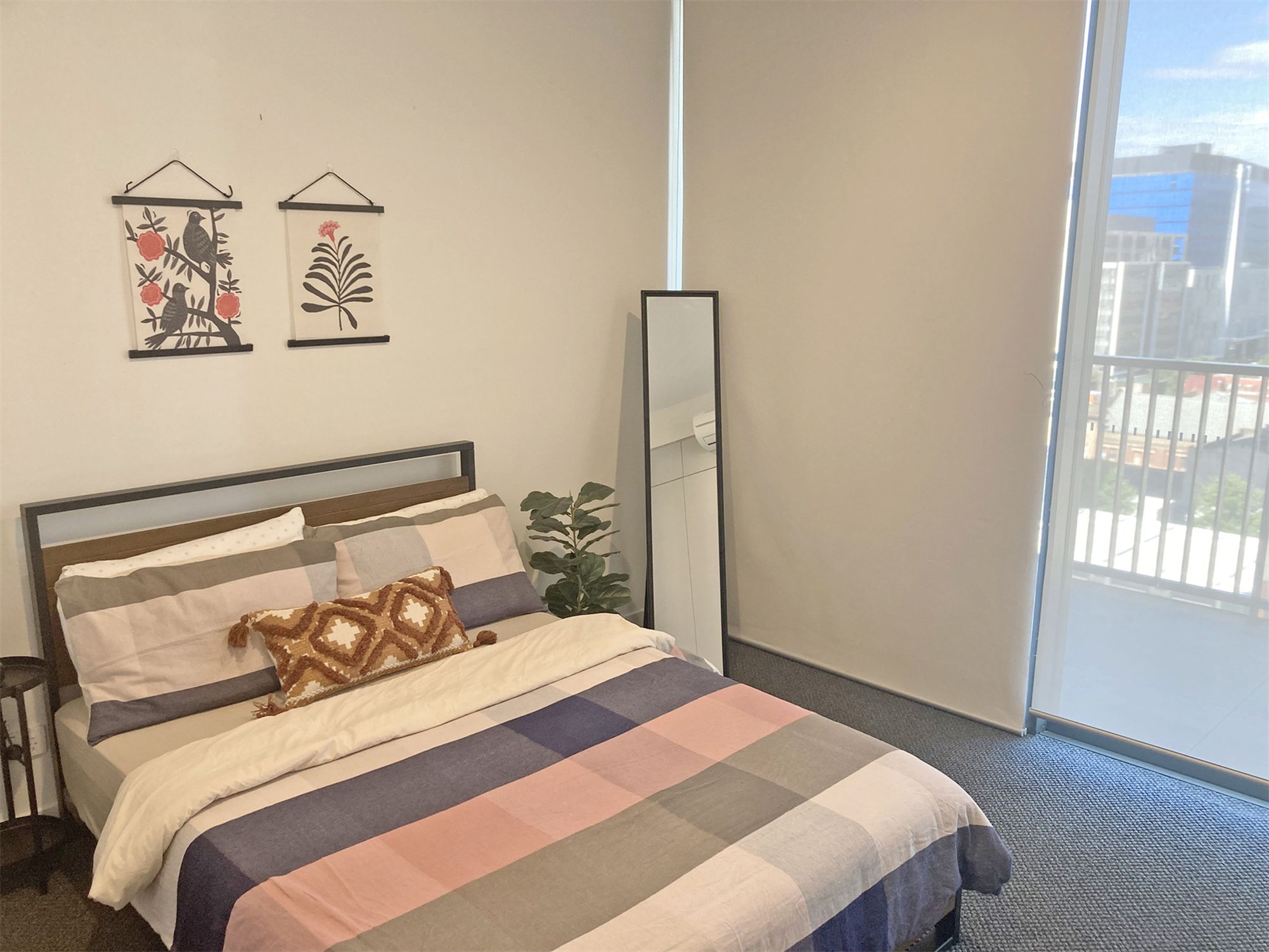 1002 / 17 Penny Place , Adelaide