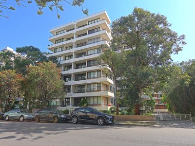 16 / 3-11 Princess Street, Brighton-le-sands