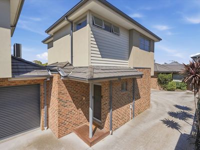 2 / 34 LINNET STREET, Altona