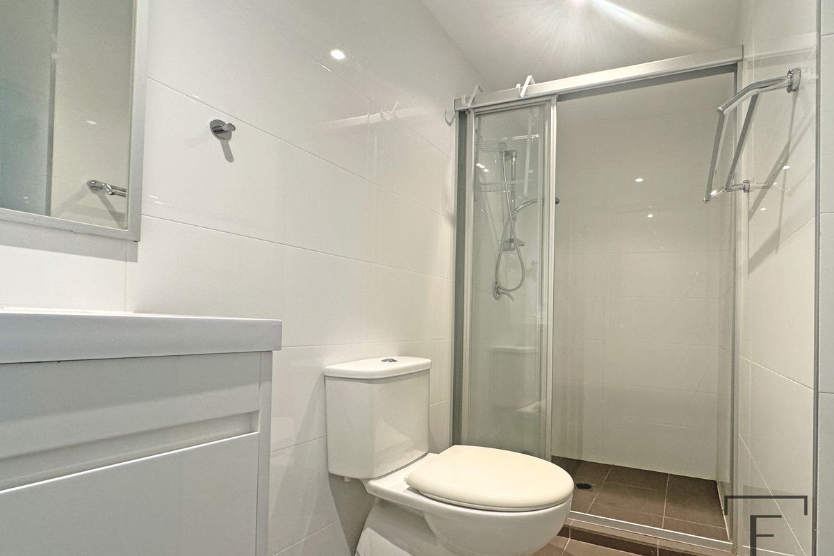 P408 / 81-86 Courallie Avenue, Homebush West