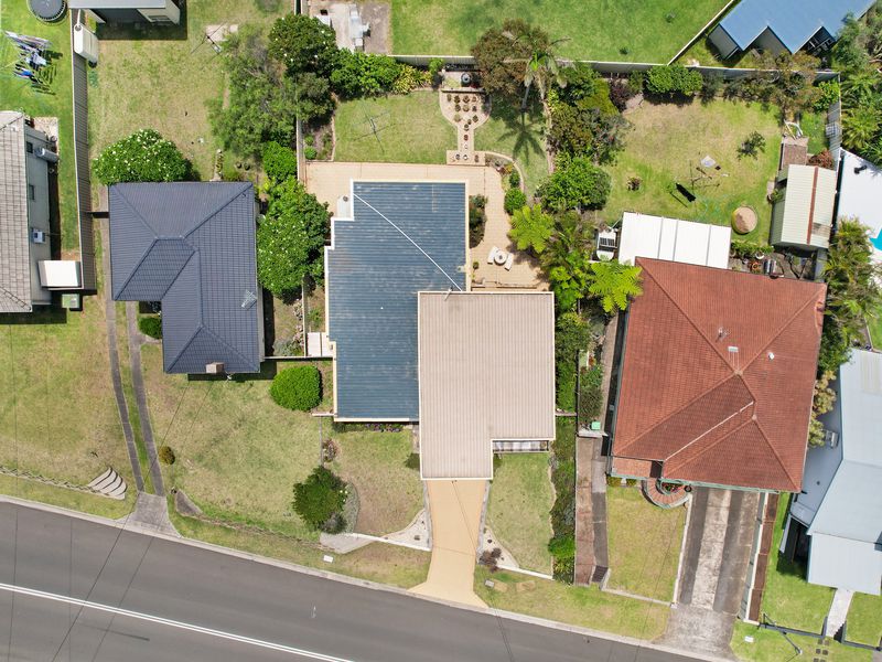 20 Cowper Street, Port Kembla