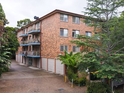 53 / 12-18 Equity Place, Canley Vale