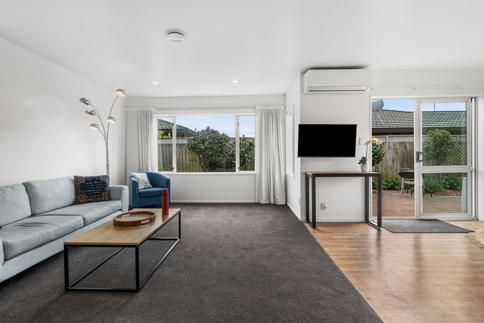 12 McLeish Lane
