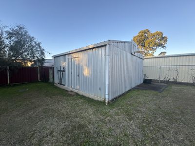 9 Bunker Avenue, Nanango