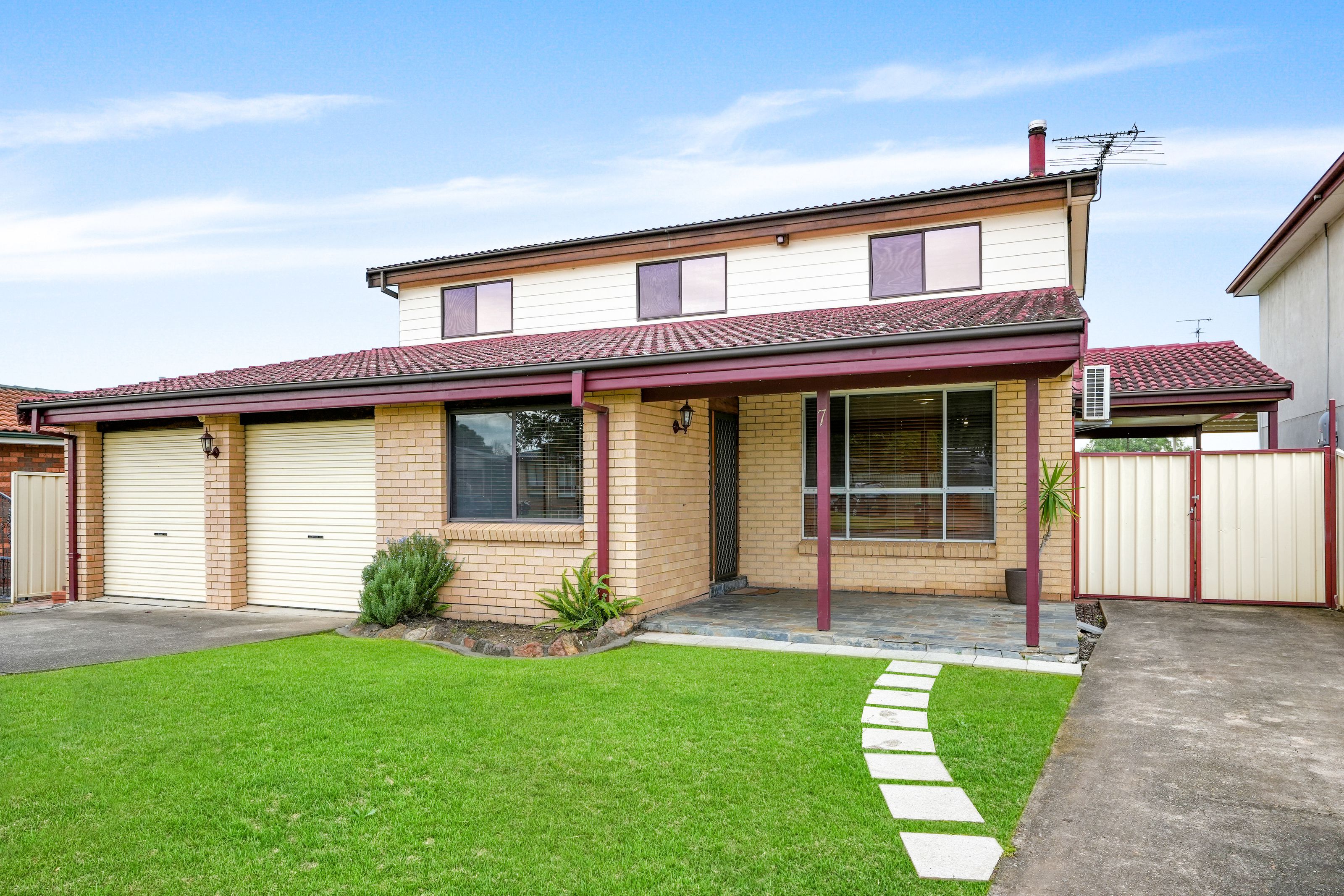 7 Gandell Crescent, SOUTH PENRITH