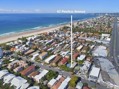 1 / 42 Peerless Avenue, Mermaid Beach