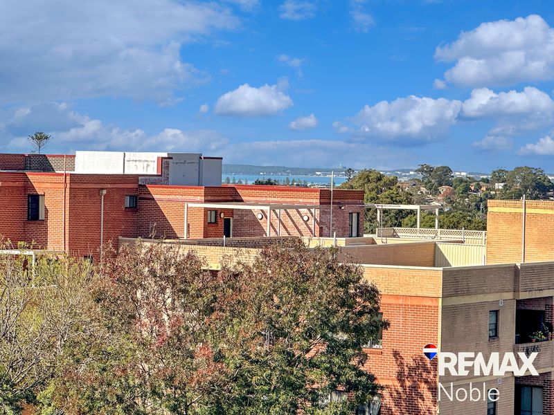 9 / 52 Woniora Road, Hurstville