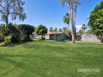 73 Coutts Drive, Bushland Beach