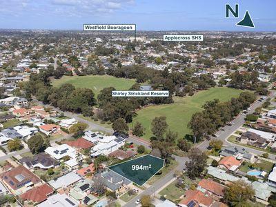 29 Mitchell Street, Ardross