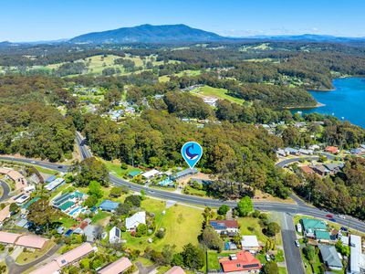 206 Princes Highway, Narooma