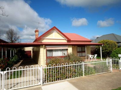 121 Templeton Street, Wangaratta