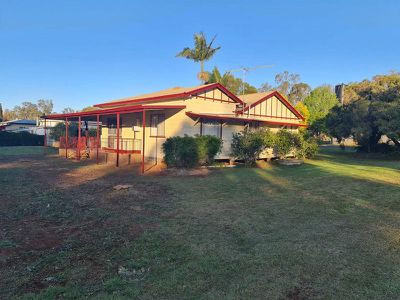 22 Roberts Street, Kumbia