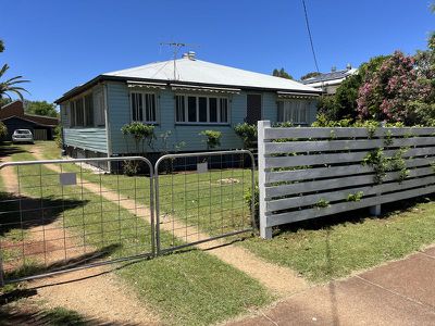 14 William Street, Kingaroy