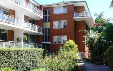 10 / 9 The Ave, Randwick