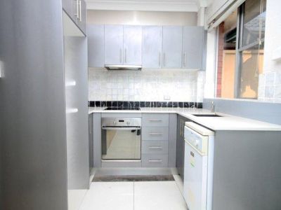 8 / 49 Dennis Street, Lakemba