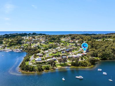 21 THE LOOP, Narooma