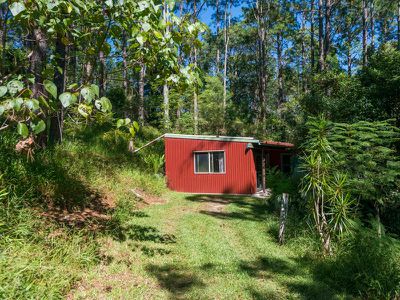 3425 Kyogle Road, Mount Burrell