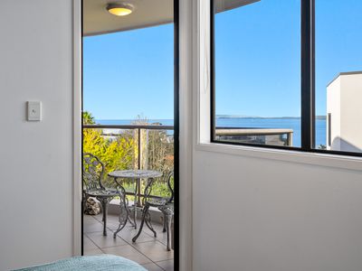 4E/175 Hurstmere Road, Takapuna