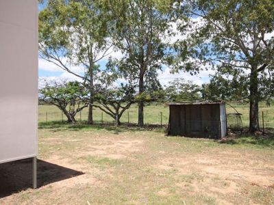149 Palmer Road, Millchester