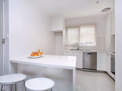 5 / 18 Fisher Parade, Ascot Vale