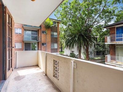 10 / 19 Lachlan Avenue, Macquarie Park
